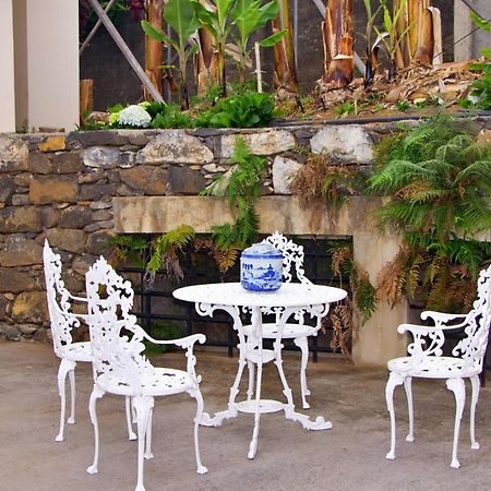 Quinta Tallinus Funchal  Bagian luar foto