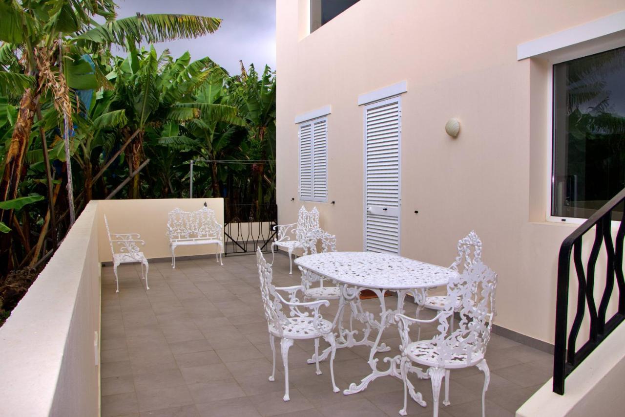 Quinta Tallinus Funchal  Bagian luar foto