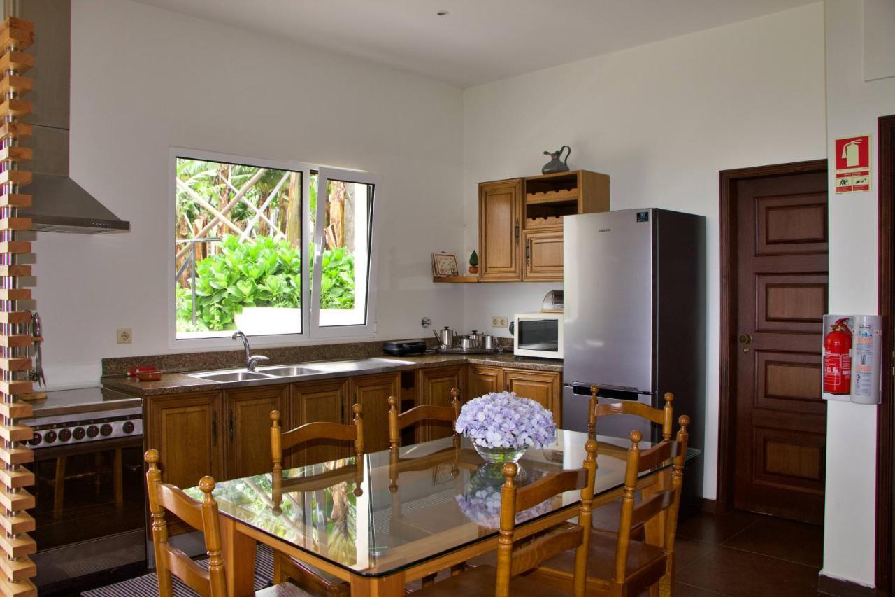 Quinta Tallinus Funchal  Bagian luar foto