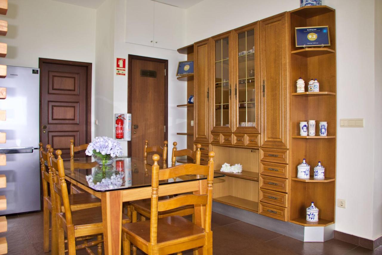 Quinta Tallinus Funchal  Bagian luar foto