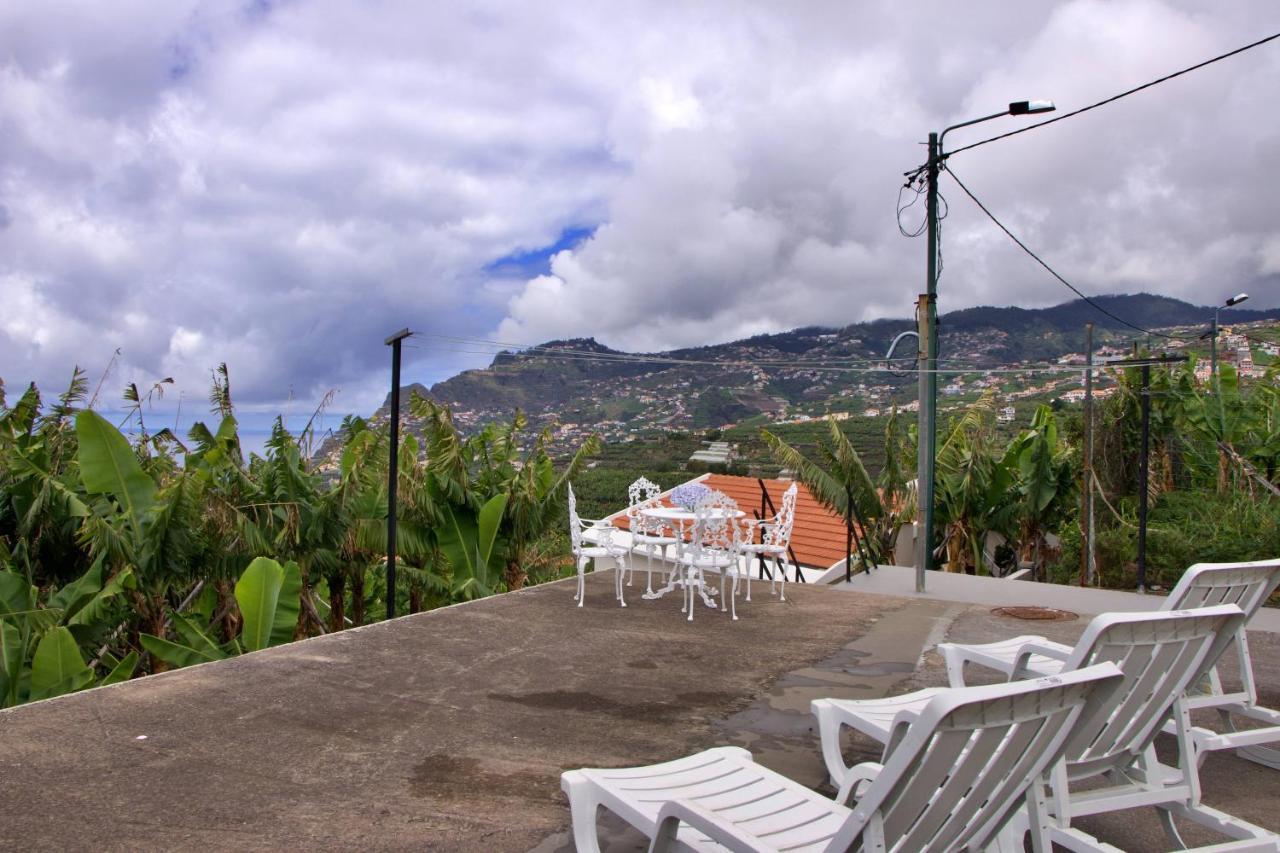 Quinta Tallinus Funchal  Bagian luar foto