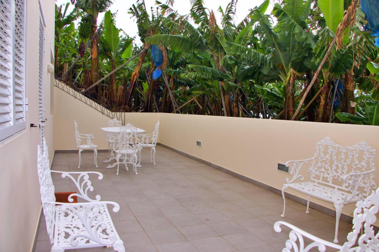 Quinta Tallinus Funchal  Bagian luar foto