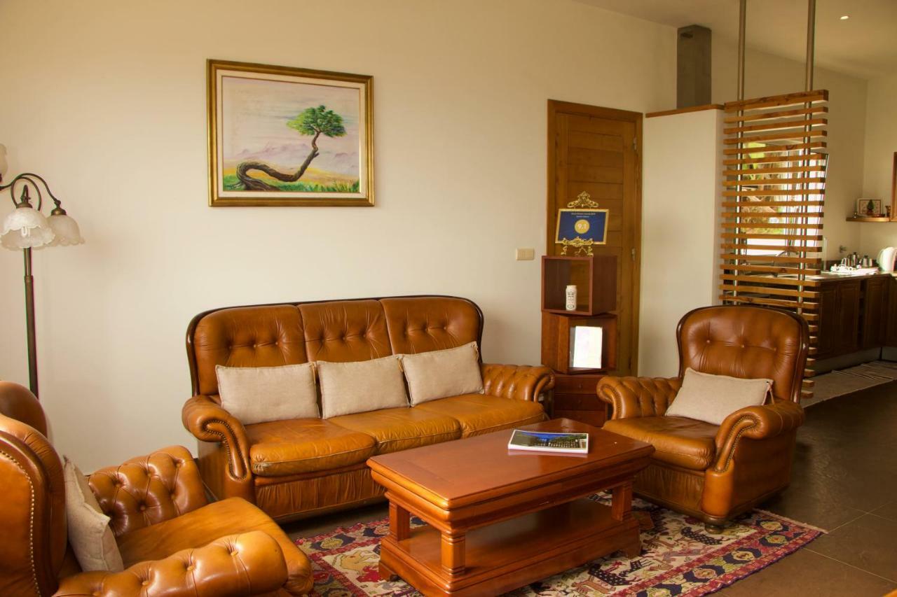 Quinta Tallinus Funchal  Bagian luar foto