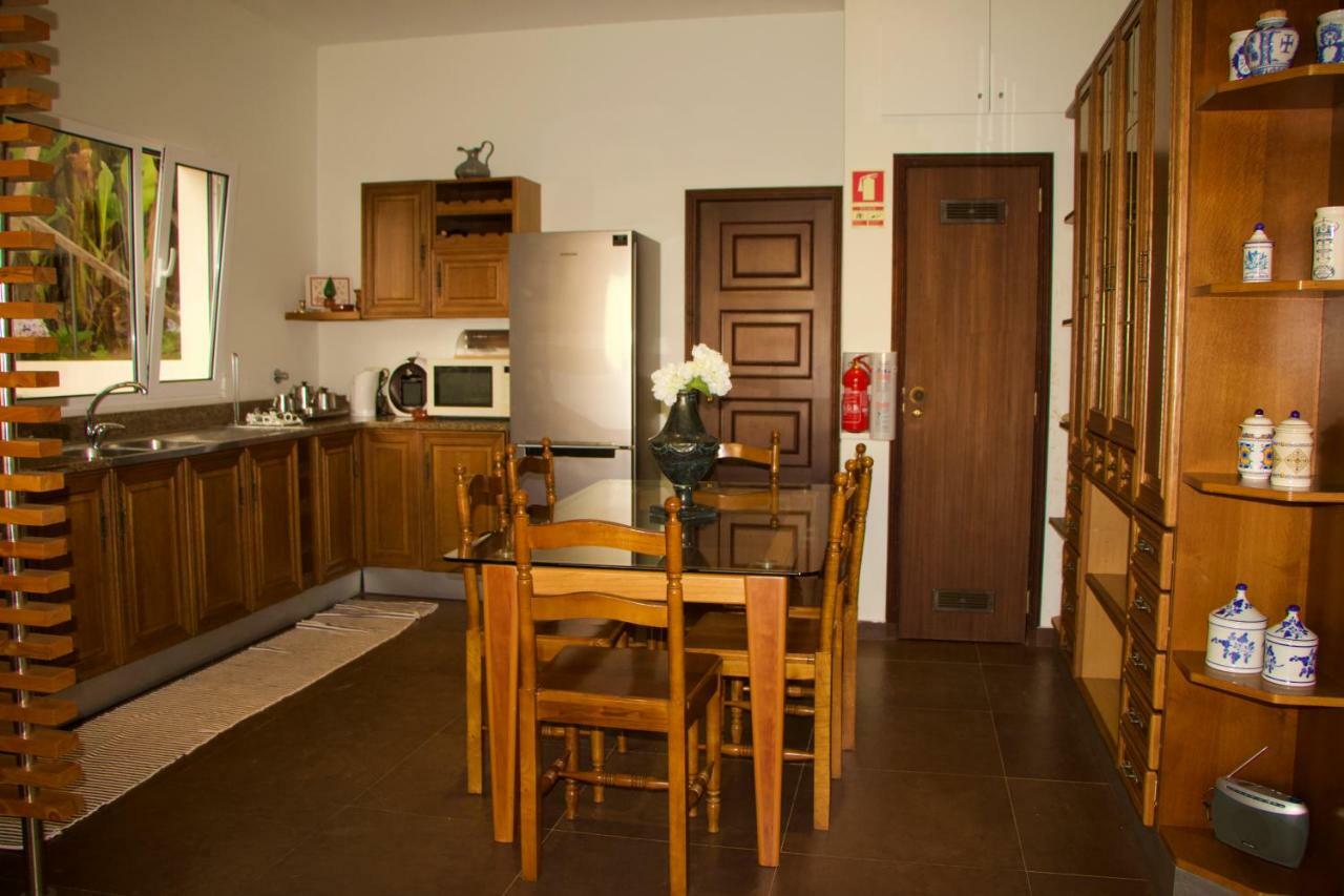 Quinta Tallinus Funchal  Bagian luar foto